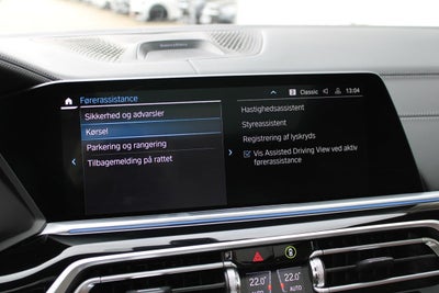 BMW X5 xDrive45e M-Sport aut. Van