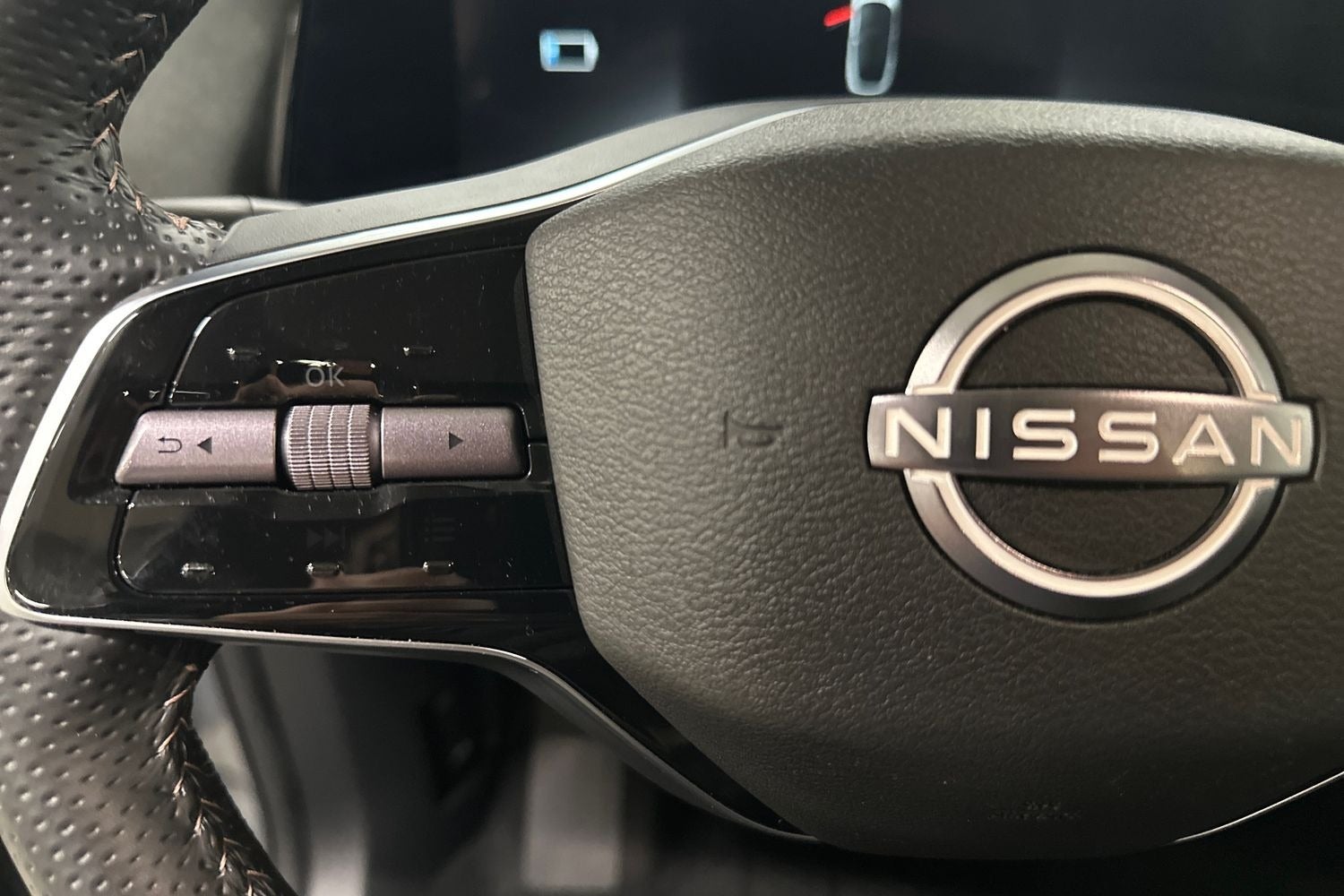 Billede af Nissan Ariya 87 Evolve