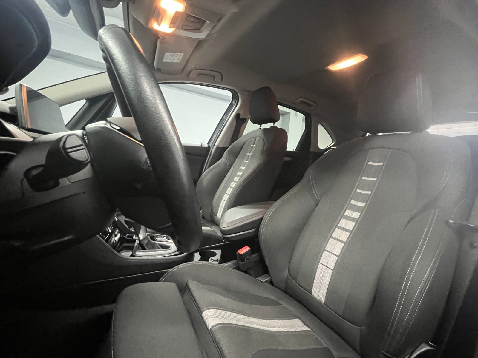 Billede af BMW 225xe 1,5 Active Tourer Advantage aut.
