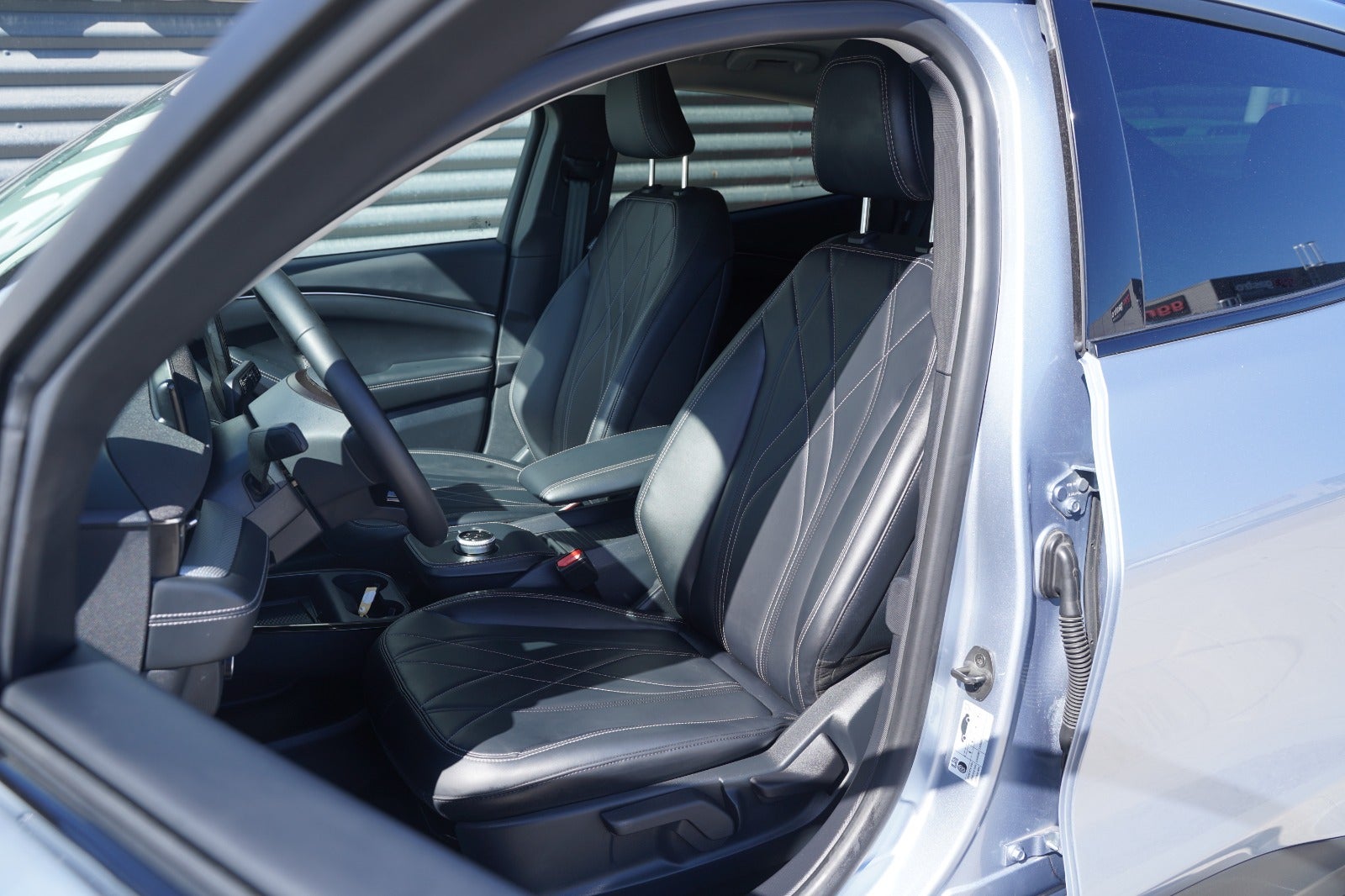 Billede af Ford Mustang Mach-E 73 Standard Range