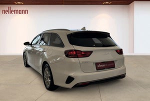 Kia Ceed T-GDi Prestige SW