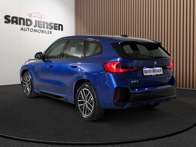 BMW iX1 xDrive30 M-Sport Van