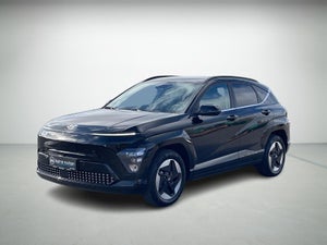 Hyundai Kona EV Advanced