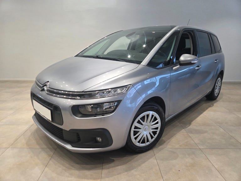 Citroën Grand C4 SpaceTourer PureTech 130 Iconic 7prs