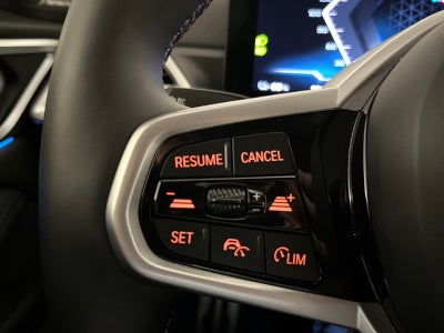 BMW i4 M60 Fully Charged M-Sport xDrive