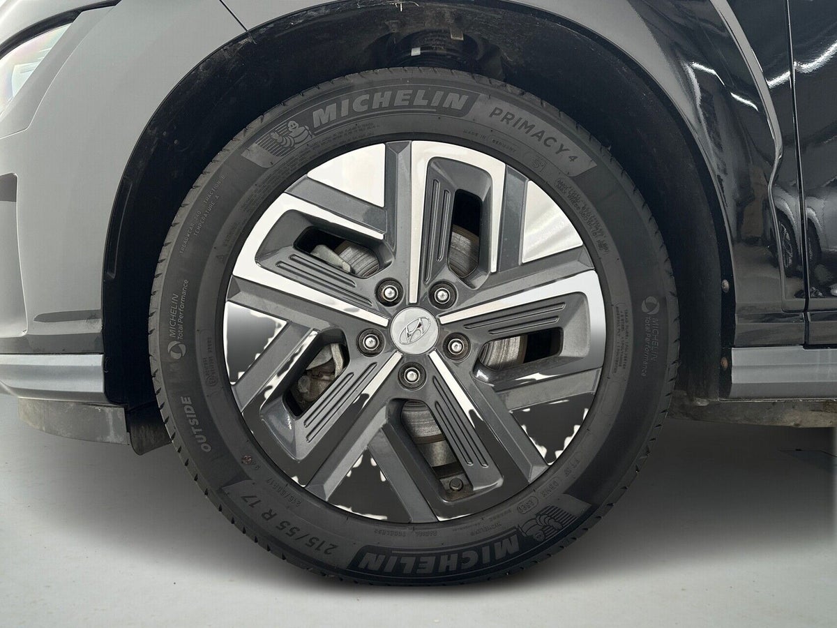 Hyundai Kona EV Select billede 8