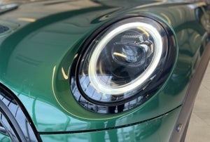 MINI Cooper SE Classic Trim