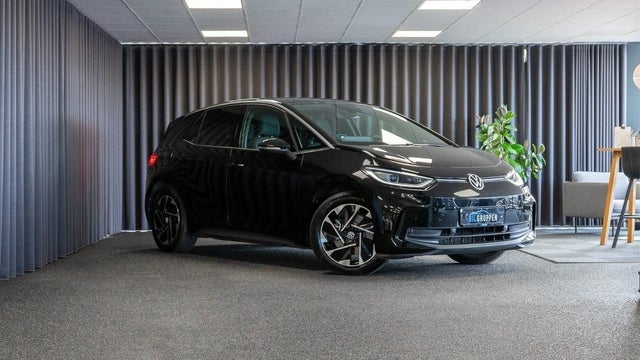 VW ID.3 77 Pro S