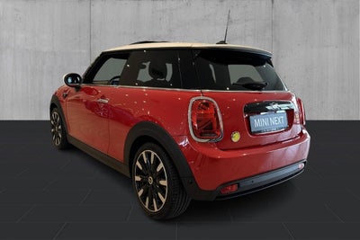MINI Cooper SE Edition Premium Plus MINI Cooper SE Edition Premium Plus - 2