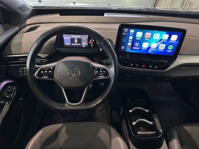 VW ID.4 Pro Performance
