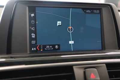 BMW 420d Gran Coupé Advantage aut.