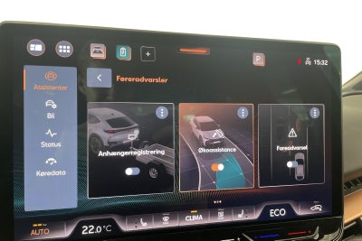 Cupra Tavascan Endurance