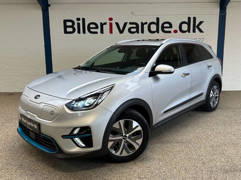 Kia e-Niro Advance+