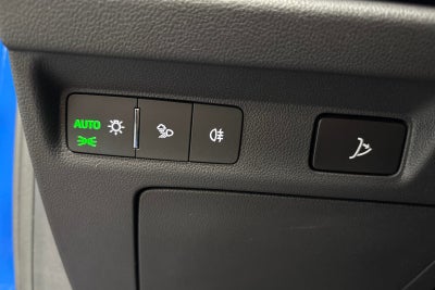 Skoda Enyaq iV Loft