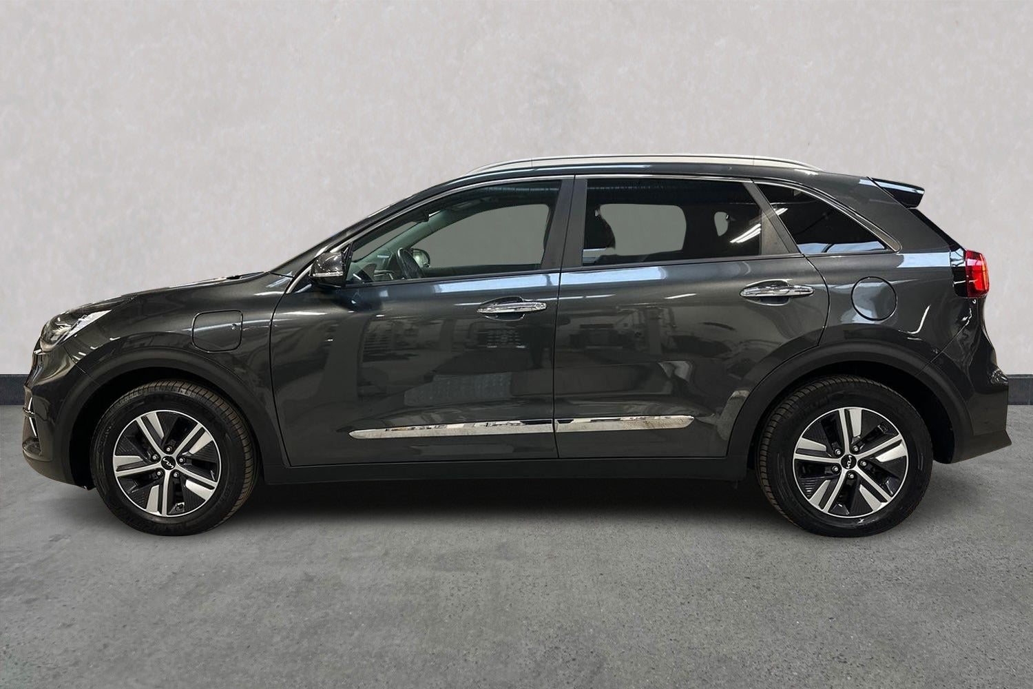 Billede af Kia Niro 1,6 PHEV Advance DCT