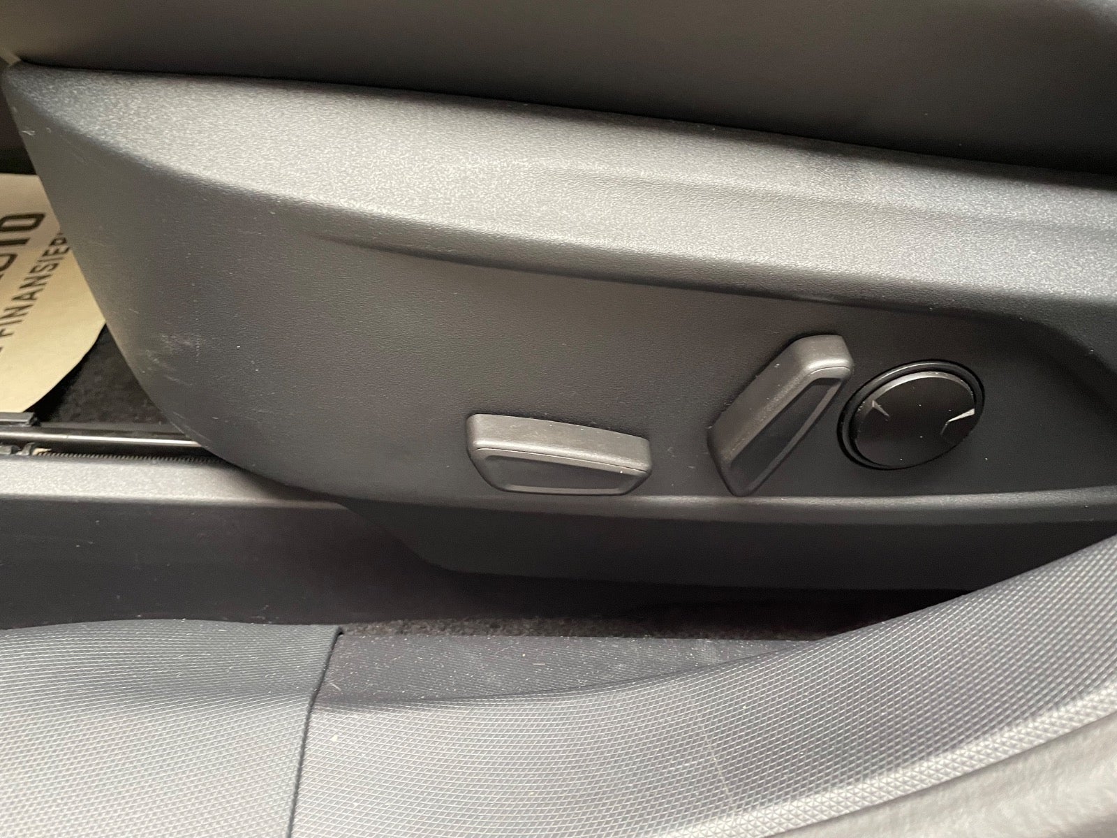 Billede af Ford Mustang Mach-E 88 Premium Extended Range