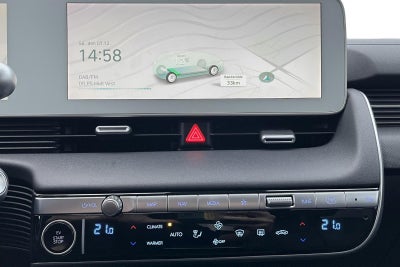 Hyundai Ioniq 5 Ultimate AWD