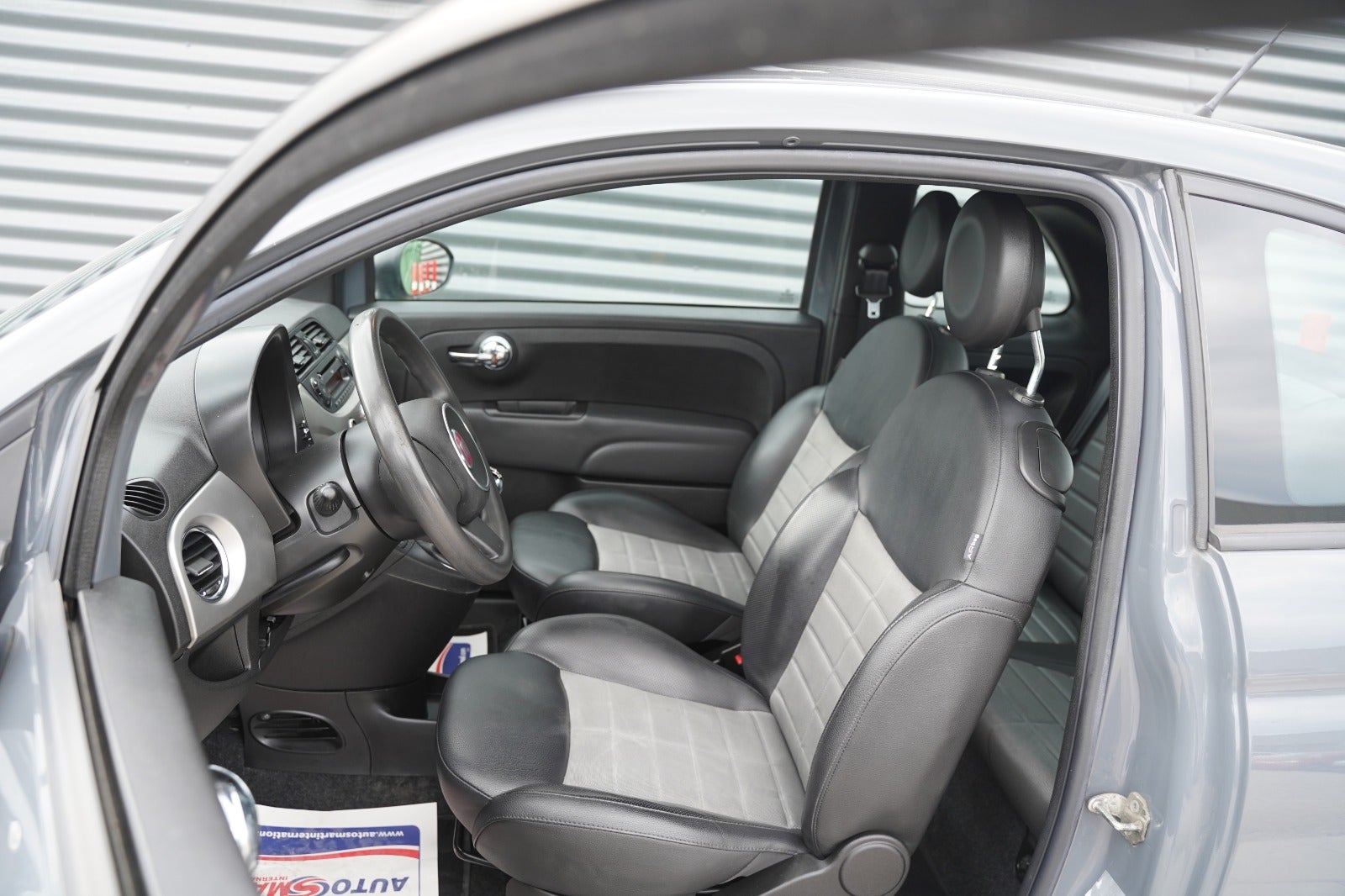 Billede af Fiat 500 0,9 TwinAir 85