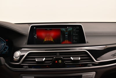 BMW 745e M-Sport aut.