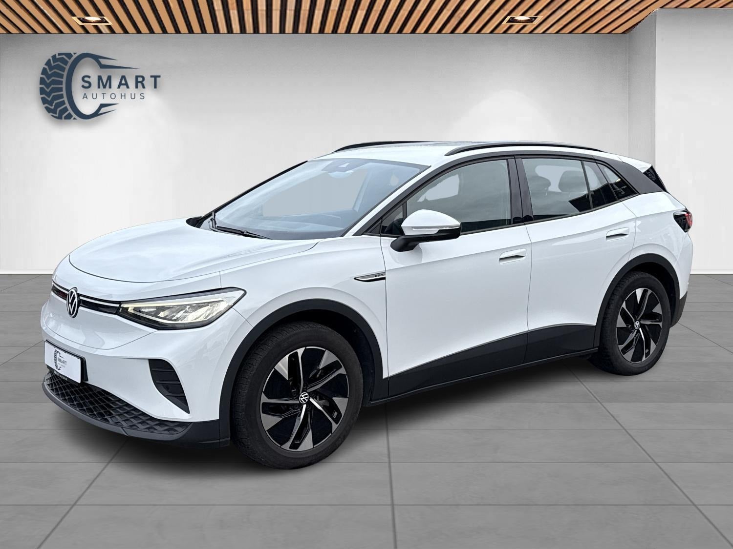 Billede af VW ID.4 77 Pro