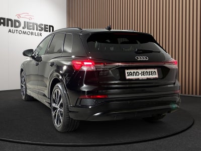 Audi Q4 e-tron Ultra S-line