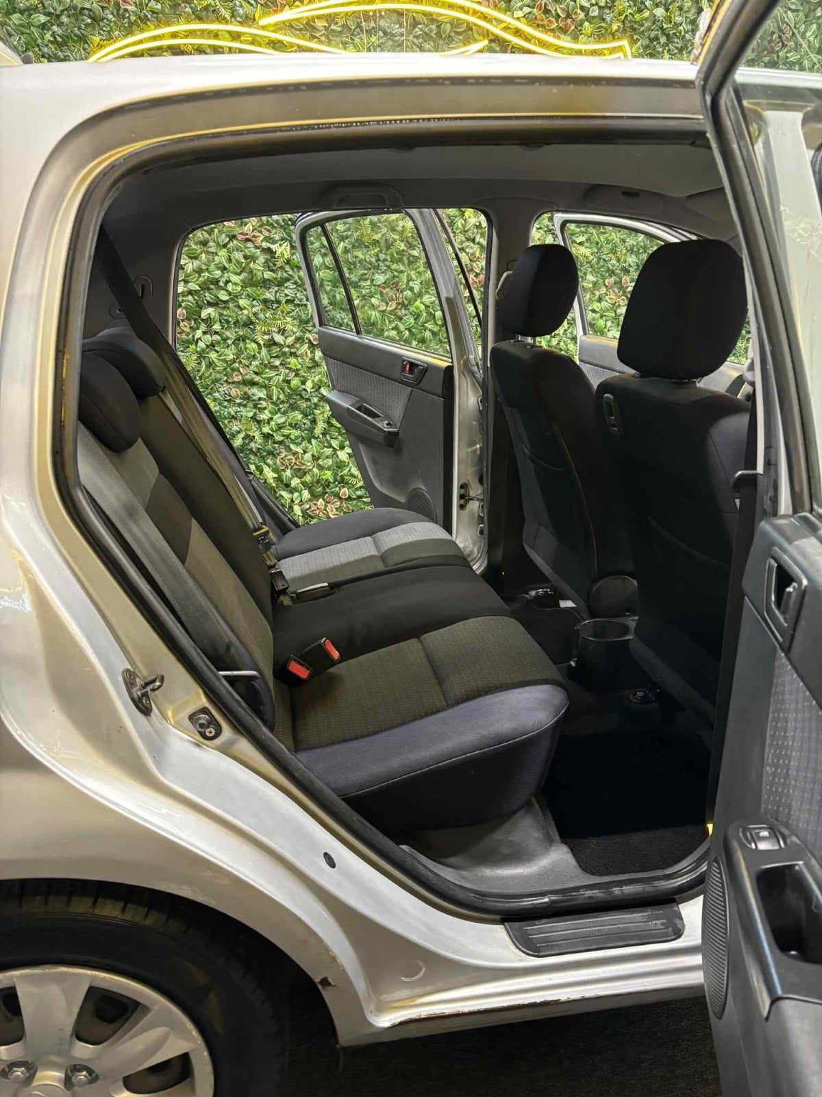 Billede af Hyundai Getz 1,4 GL