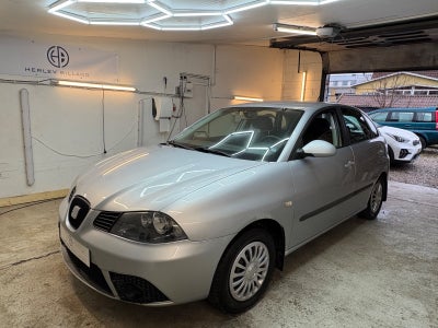 Seat Ibiza 1,4 16V 5d