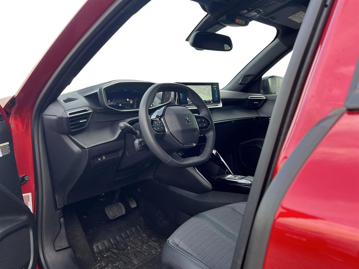 Peugeot e-2008 Allure Pack billede 4