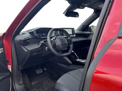 Peugeot e-2008 Allure Pack billede 3