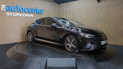 Mercedes EQE350+