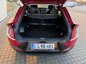 Kia EV6 Long Range Prestige