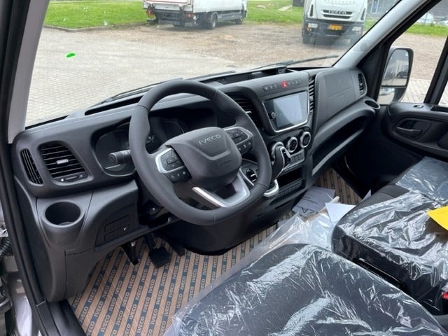 Billede af Iveco Daily 2,3 35S14 12m³ Van