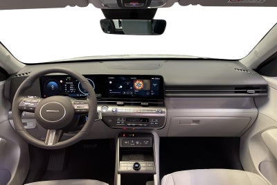 Hyundai Kona EV Exclusive