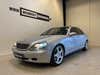 Mercedes S500 aut. lang thumbnail