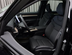 Volvo EX90 Plus 7prs