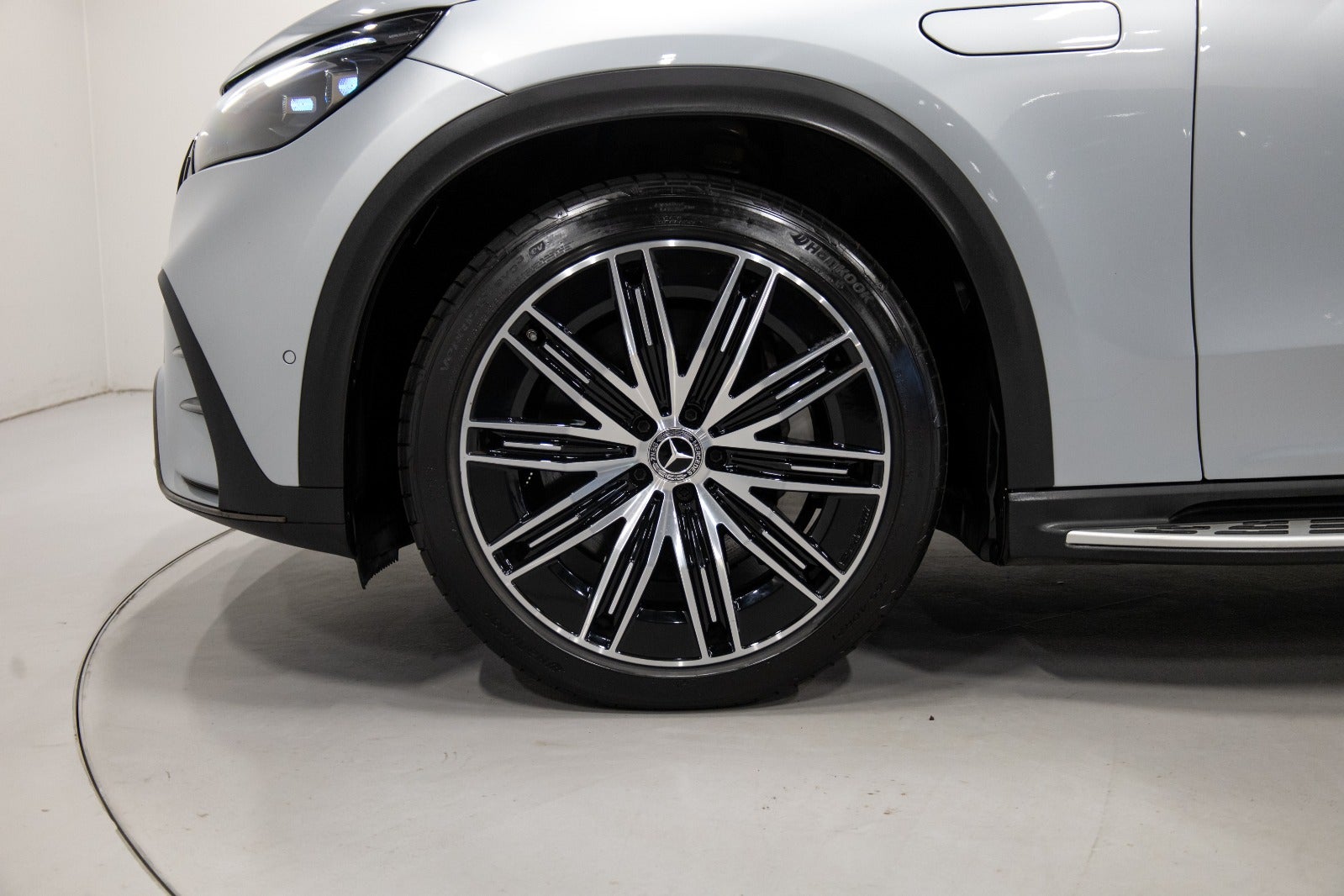 Mercedes-Benz EQE500 SUV AMG Line Premium Plus 4Matic