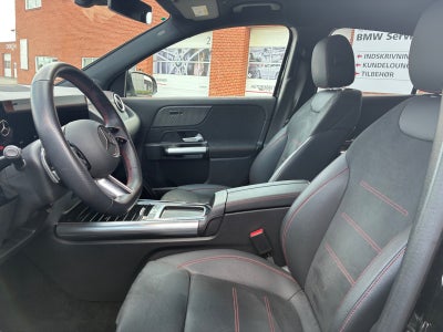 Mercedes EQA250+ AMG Advance