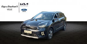 Kia Niro PHEV Advance DCT