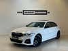 BMW 330e M-Sport aut.