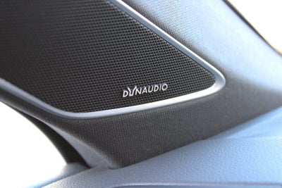 VW Touareg TDi 286 R-line aut. 4Motion