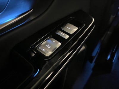 Xpeng G9 Standard Range