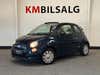 Fiat 500C TwinAir 65 Pop thumbnail