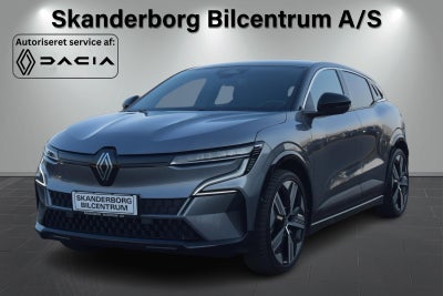Renault Megane E-Tech 60 Iconic 5d