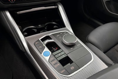 BMW i4 eDrive40 M-Sport