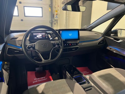 VW ID.3 Pro Performance