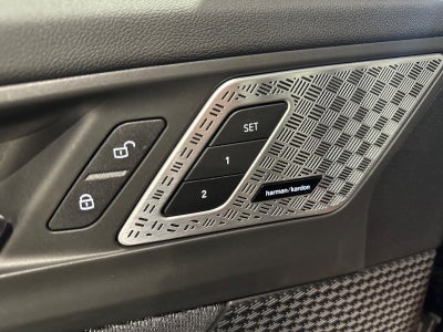 BMW iX1 xDrive30