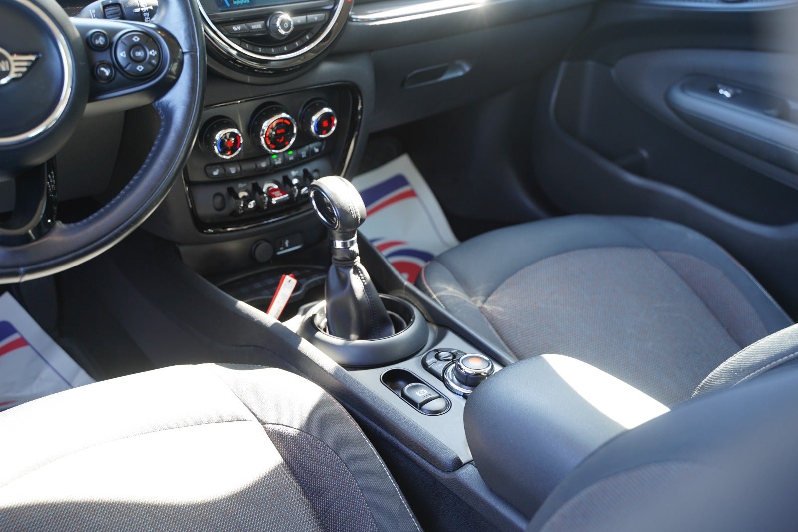 Billede af MINI Clubman Cooper 1,5 Essential Edition aut.