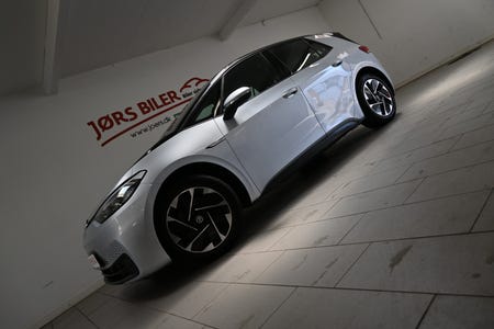 Volkswagen ID.3 58 Pro Performance Life