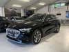 Audi e-tron Advanced quattro