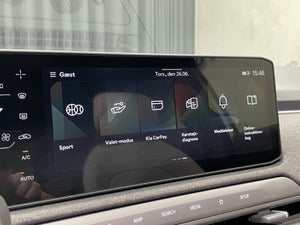 Kia EV3 Long Range GT-Line